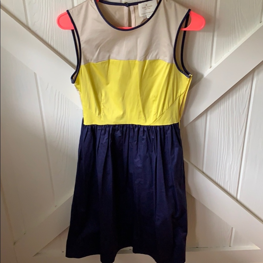 Kate Spade dress